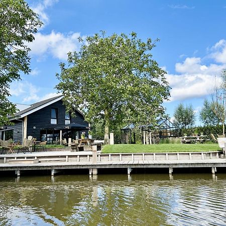 Hoeve Buytenhout Делфт Екстер'єр фото